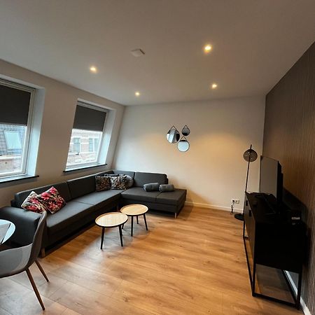 Da Costa 12B Apartman Leiden Kültér fotó