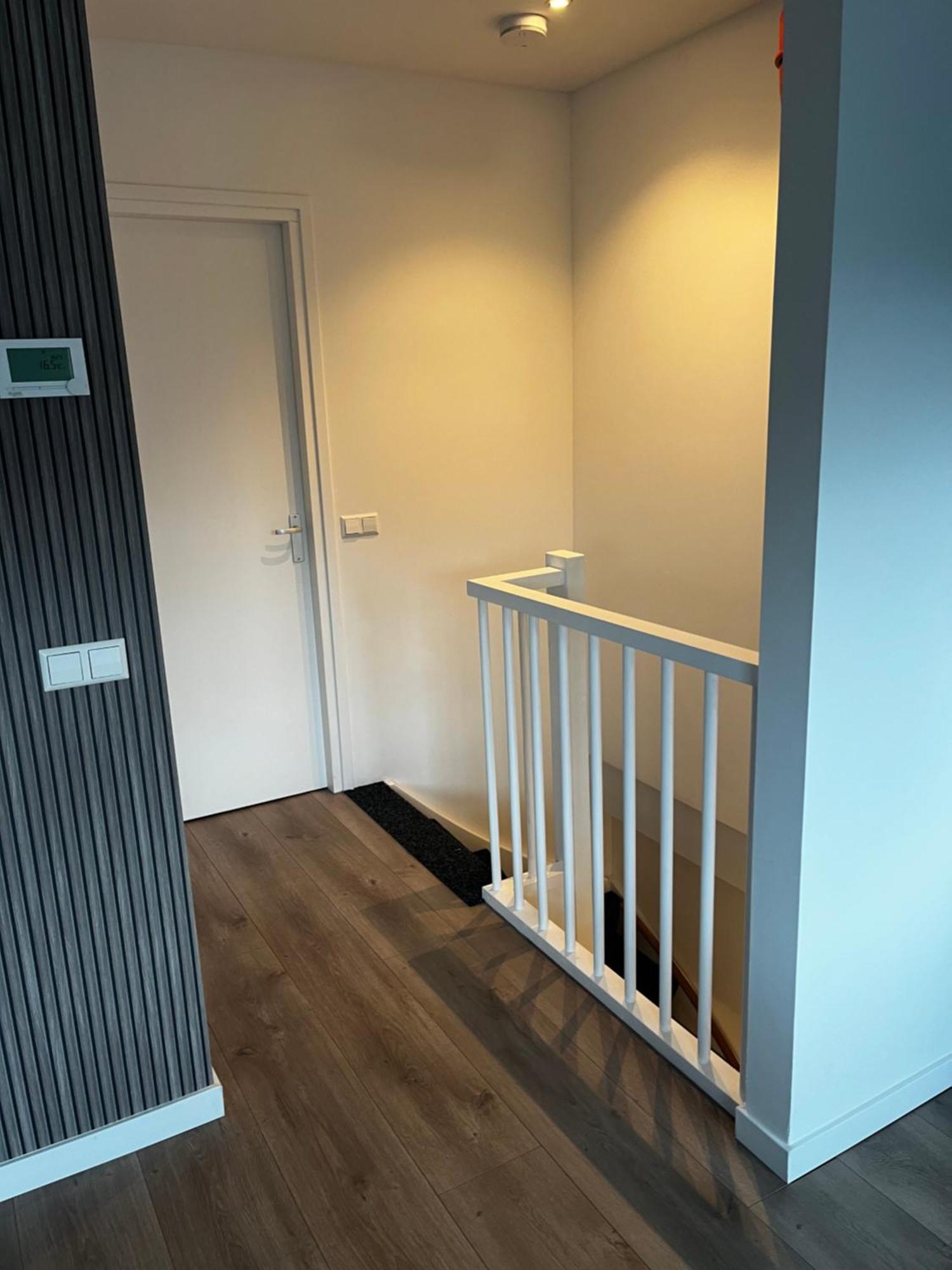 Da Costa 12B Apartman Leiden Kültér fotó