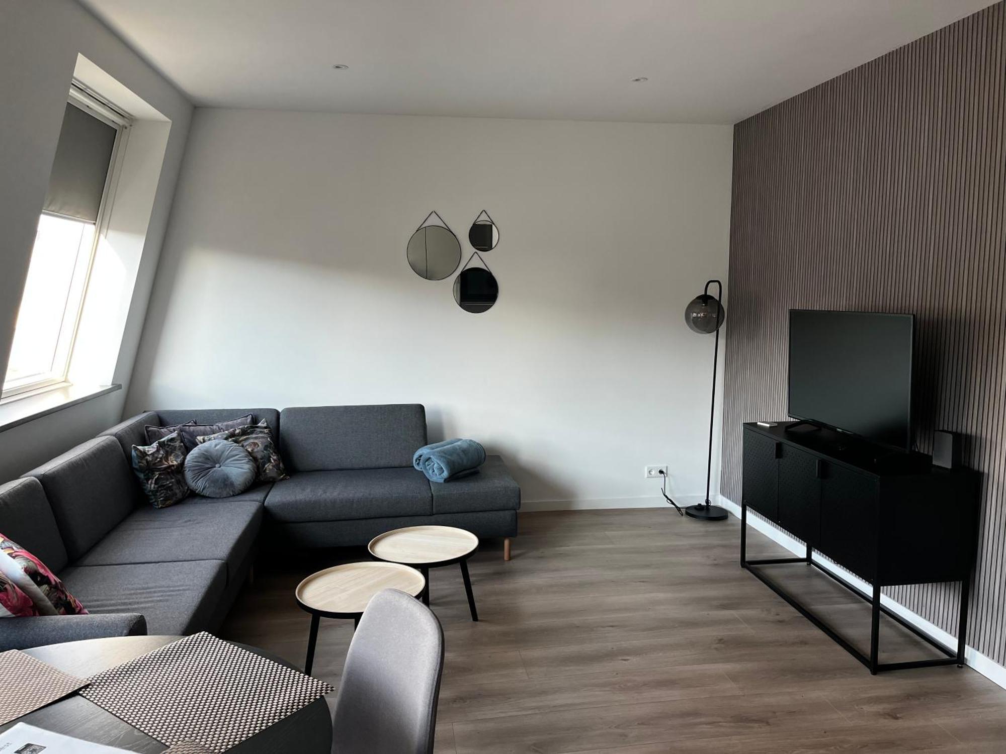 Da Costa 12B Apartman Leiden Kültér fotó